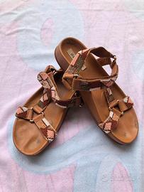 Sandalo morbido Inuovo nr. 38