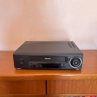 Philips Vhs Turbo Drive HiFi Nicam