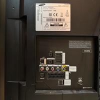 SMART TV 40'' Samsung