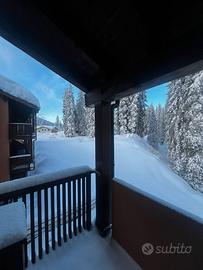 Appartamento Madonna di Campiglio