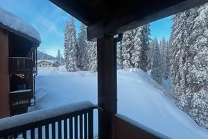 Appartamento Madonna di Campiglio