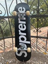 Skateboard Supreme
