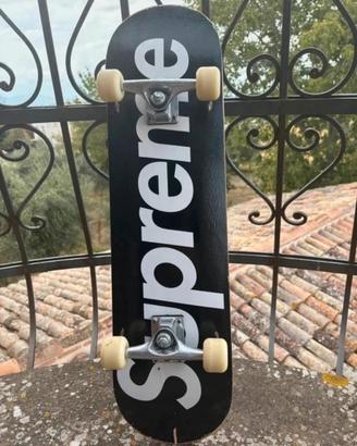 Skateboard Supreme