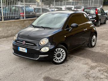 Fiat 500 1.2 EasyPower Lounge