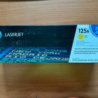 HP 125A CB542A