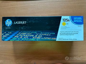 HP 125A CB542A