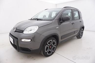 Fiat Panda Hybrid City Life BR359554 1.0 Mild Hybr