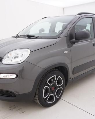 Fiat Panda Hybrid City Life BR359554 1.0 Mild Hybr