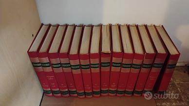 Enciclopedia Universo 
