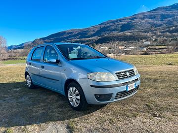 Punto 1.2 16v 5p Emotion