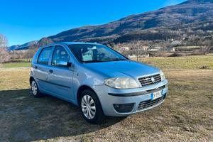 Punto 1.2 16v 5p Emotion