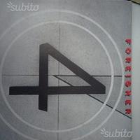 Vinile Lp 33 giri FOREIGNER