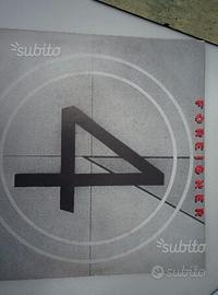 Vinile Lp 33 giri FOREIGNER