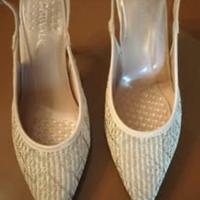 Scarpe da donna da cerimonia 