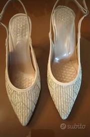 Scarpe da donna da cerimonia 