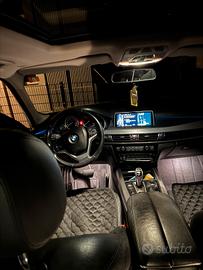BMW x5 full