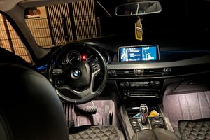 BMW x5 full
