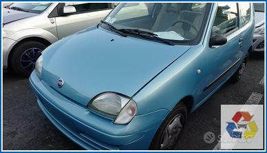 Ricambi Usati FIAT Seicento