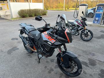 Ktm 1290 super adventure s