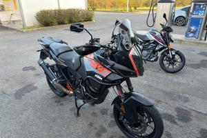 Ktm 1290 super adventure s