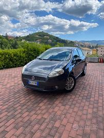 Fiat Grande Punto 1.3 Mjt 90cv