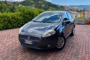 Fiat Grande Punto 1.3 Mjt 90cv