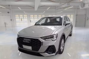 AUDI Q3 SPORTBACK 35 TDI S TRONIC BUSINESS PLUS SU