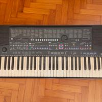 Tastiera musicale elettronica Yamaha PSR510