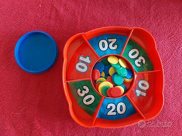 Gioco da tavolo Forza 3