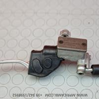 POMPA ANTERIORE SUZUKI RMZ 250 2011 2010 RM Z 2012