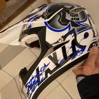 Enduro abbigliamento leatt - pari a nuovo