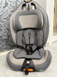 Seggiolino auto Chicco