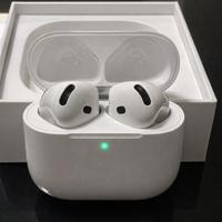 Apple Airpods 4 con ANC