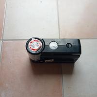 compressore aria 