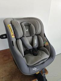 Joie i-Spin 360 GTi – Seggiolino auto girevole 360