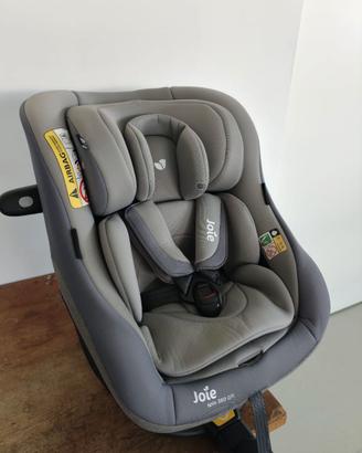 Joie i-Spin 360 GTi – Seggiolino auto girevole 360