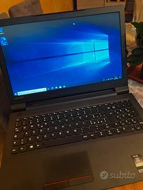Pc portatile Lenovo V110 - Perfetto