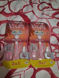 Gillette Venus Extra Comfort Miami,