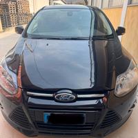 FORD FOCUS berlina TDI 1.6