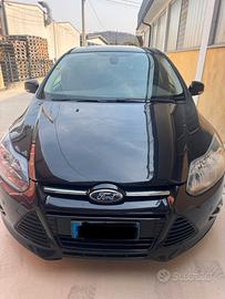 FORD FOCUS berlina TDI 1.6
