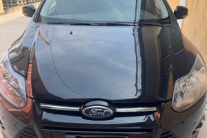 FORD FOCUS berlina TDI 1.6