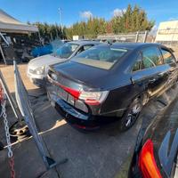 Audi A4 Diesel 2.0l. Anno 2016 cod. motore DEU. Ri