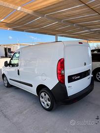 Fiat Doblo Doblò 1.3 MJT