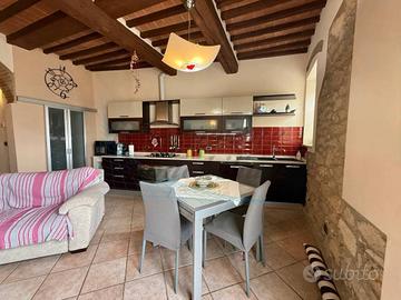 Casa indipendente di 119 m² con 3 locali a Rosigna