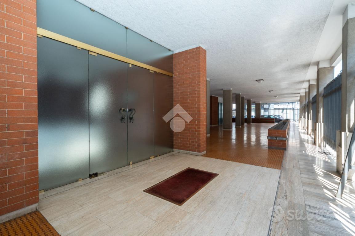 Apartment in Torino, Venchi Unica, Circoscrizione 3 - Vista 2