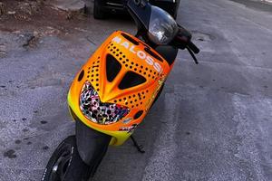 Piaggio zip