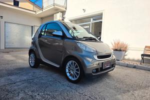 Smart ForTwo 1000 52 kW coupé pulse
