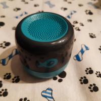altoparlante bluetooth 