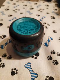 altoparlante bluetooth 