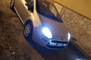 Fiat punto 1.3 multijet 75cv
